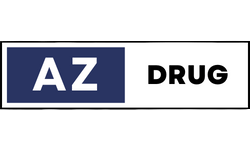 az drug logo