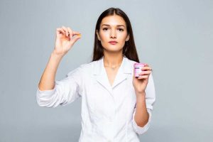how does tamoxifen stay in your system