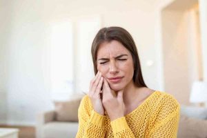 Clindamycin Effective for Tooth Infections